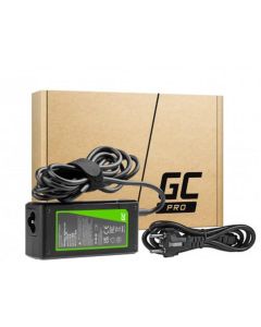 Green Cell USB-C 65W Charger Adapter for Laptops, Tablets, Phones