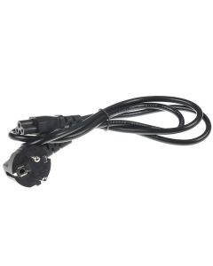 Green Cell Napájecí kabel 3 PIN 1.2m