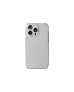 ER POWER CRYSTAL iPhone kryt pro 15 Pro Max - Průhledný
