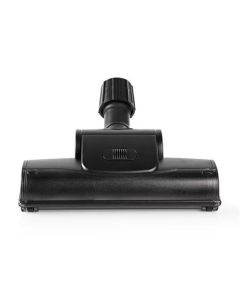 Nedis VCBR110TBVAR- Turbo kartáč Vario | Univerzálně použitelné | Náhrada za: Univerzální | 30 - 40 mm | Vodicí kolečka