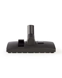 Nedis VCBR110CF32 - Kombinovaný Podlahový Kartáč | Plast | Univerzálně použitelné | 32 mm