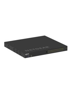 Netgear 24x1G PoE++, 1,440W, 2x1G and 4xSFP Managed Switch - GS?4230UP