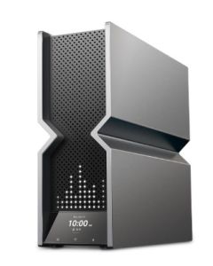 TP-Link Archer BE900 - BE24000, Čtyřpásmový Wi-Fi 7 router, 1x 10GB SFP+, 1x 10 GWAN,4x 2.5 Gbps LAN, USB, HomeShield, EasyMesh   