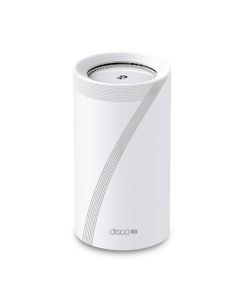 TP-Link Deco BE65-5G(1-pack) - BE9300, Wi-Fi 7, 5G modem a Router, 1x 10GLAN, 3× 2,5 Gb/s, USB, 2,4/5/6GHz, HomeShield