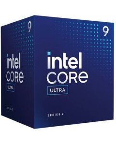 Intel Core Ultra 9 285 5.60GHz/24C/36MB Cache/Intel Graphics/ LGA1851 s chladičem