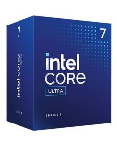 Intel Core Ultra 7 265F 5.30GHz/20C/30MB Cache/No Graphics/ LGA1851 s chladičem