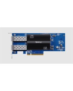 Synology 10Gb LAN karta 2x SFP+ - E10G30-F2