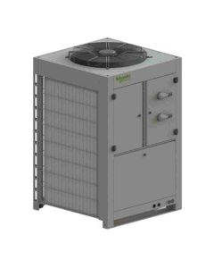 APC InRow DX 300mm Condensing Unit, 380-415v, Single Power, CE