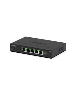 Netgear 5-Port Multi-Gigabit (2.5G) Ethernet Unmanaged Switch - MS305
