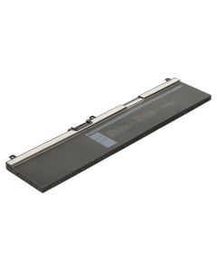 2-Power Precision 7550, 7750 - 6 ?lánková Baterie do Laptopu 11,4V 8500mAh