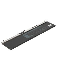 Dell DP9KT - Precision 7550 Baterie do Laptopu 11,4V 8070mAh