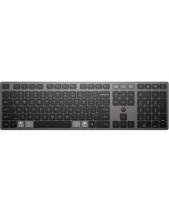 HP 725 Rechargeable Wireless Keyboard