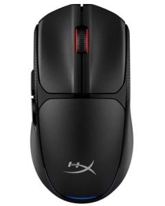 HP HyperX Pulsefire Fuse – Herní myš (černá)