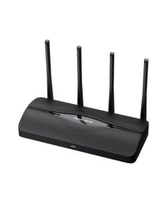 MERCUSYS MR27BE - BE3600 Dual Band Wi-Fi 7 Router,  2,5GWAN, 1x2,5GLAN, 2xGLAN,WPA3, EasyMesh 