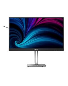 Philips LCD 27B2U6903 27" IPS 4K/3840x2160@60Hz/4ms/350cd/2xHDMI/DP/6xUSB/USB-C dock/RJ45/Repro/Pivot/HAS/VESA
