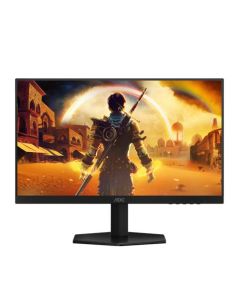 AOC LCD herní 24G42E 23,8" IPS/1920x1080@180Hz/0,5ms/300cd/HDMI/DP/VESA