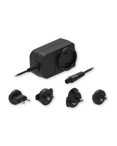 Teltonika univerzální napájecí zdroj, 24W - PR315PS3