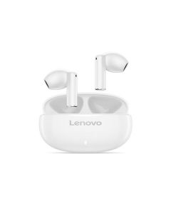 Lenovo E310 True Wireless Stereo Earbuds standalone - bílá