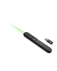 Lenovo Laser Rechargeable Presentation Remote = laserový prezentér