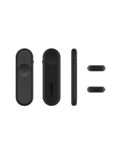 Lenovo Portable Rechargeable Presentation Remote = prezentér