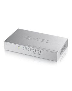 Zyxel GS-108B V5 8-Port MINI Desktop Gigabit Ethernet Switch