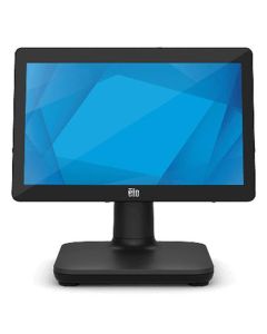ELO Dotykový počítač POS SYSTEM 15.6IN WIDE WIN10/CELERON G4900T 4/128GB SSD BLACK
