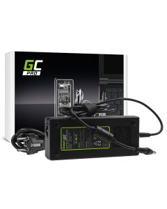 Green Cell PRO Charger / AC Adapter 15.6V 7.05A 110W for Panasonic ToughBook CF-19 CF-29 CF-30 CF-31 CF-51 CF-52 CF-53 C