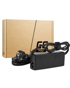Green Cell PRO Charger / AC Adapter 20V 3.25A 65W for Lenovo Yoga 4 Pro 700-14ISK 900-13ISK 900-13ISK2
