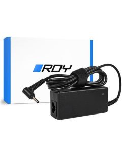 Green Cell PRO Charger Asus R540 X200C X200M X201E X202E Vivobook F201E S200E ZenBook UX31A UX32V