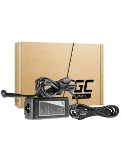 Green Cell PRO Charger / AC Adapter 19V 2.37A 45W for Asus ZenBook UX21E UX31E, Acer Chromebook 11 CB3-111 13 CB5-311