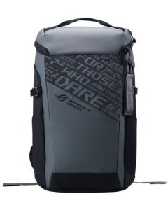 ASUS ROG BACKPACK RANGER BP2701 (cyber edition) batoh pro 17" notebooky, černý 6v1