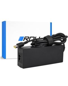 Green Cell PRO Charger / AC Adapter 20V 6.75A 135W pro Lenovo IdeaPad Gaming L340-15 L340-17 15ARH05 15IMH05 Legion Y520 Y530 Y730
