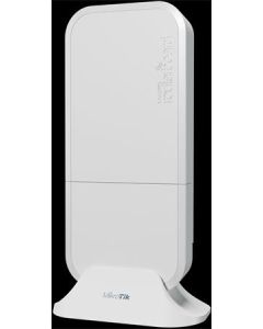 MikroTik wAP ax - venkovní access point