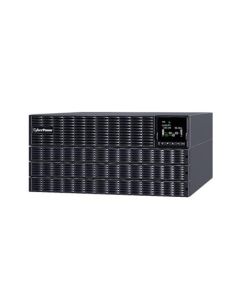CyberPower Professional SmartApp Rack Mount OnLine 5U,6kVA/6kW