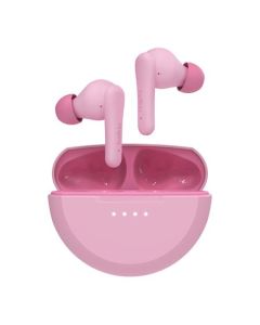 Belkin SOUNDFORM™ Nano 2 - Wireless Earbuds for Kids - dětská bezdrátová sluchátka, růžová