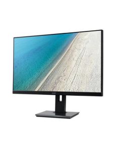 Acer LCD Vero B247YGbmiprzx 23,8" IPS LED /1920x1080/250nits/VGA, HDMI, DP, Audio in/out / repro /VESA / Black