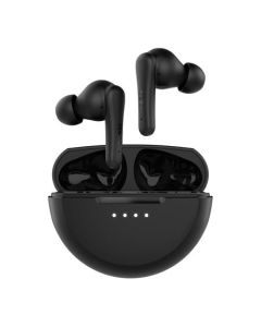 Belkin SOUNDFORM™ Rhythm - True Wireless Earbuds - bezdrátová sluchátka, černá