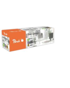 Peach kompatibilní toner Canon CRG-071 H, černá, 2500str., OEM čip