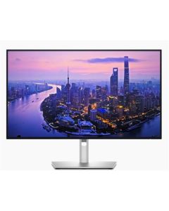 Dell UltraSharp U2725QE 27"/3840x2160/1000:1/8ms/HDMI/DP/USB-C/DOCK/IPS panel/cerny