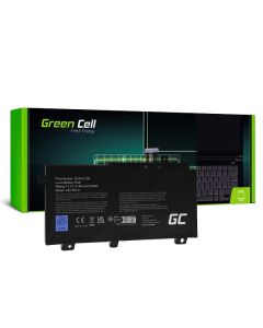 Green Cell Battery B31N1726 for Asus TUF Gaming FX504 FX504G FX505 FX505D FX505G A15 FA506 A17 FA706