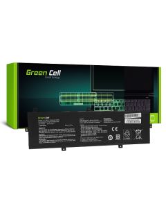 Green Cell Battery C31N1620 for Asus ZenBook UX430 UX430U UX430UA UX430UN UX430UQ