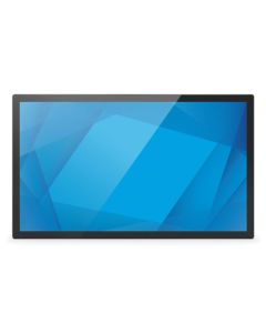 Elo 4304L 43-inch wide LCD Monitor, FHD, HDMI 1.4 & DisplayPort 1.2, Projected Capacitive 40-Touch with Palm Rejection &