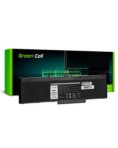 Green Cell Battery WJ5R2 04F5YV for Dell Latitude E5570 Precision 3510