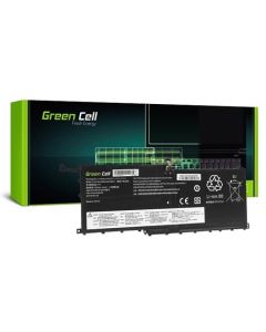 Green Cell Battery 00HW028 for Lenovo ThinkPad X1 Carbon 4th Gen i Lenovo ThinkPad X1 Yoga (1st Gen, 2nd Gen)