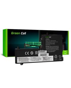 Green Cell Battery L17C3PG1 L17L3PG1 L17M3PG2 L17M3PG3 for Lenovo Legion Y530-15ICH Y540-15IRH