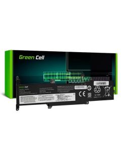 Green Cell L19C3PF7 L19D3PF5 L19L3PF5 battery for Lenovo IdeaPad 3-14ADA05 3-14IIL05 3-14IML05 3-15ADA05 3-15IIL05
