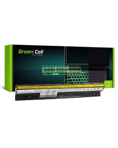 Green Cell Battery L12M4E01 for Lenovo G50 G50-30 G50-45 G50-70 G50-80 G400s G500s G505s