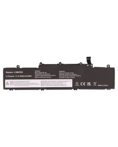 2-Power ThinkPad E14 Gen 2 20T6 Baterie do Laptopu 11,1V 4050mAh