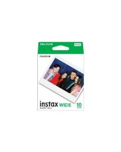 Fujifilm INSTAX WIDE FILM EU 10/PK