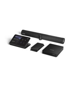 Lenovo ThinkSmart Core Gen 2 for Teams Full Room Kit + IP Controller